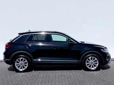 VW T-Roc T-Roc 1.5 TSI /IQ/CAM/CARPLAY/1.HAND/GARANTIE (2025) - Foto 4