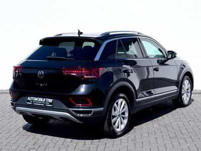VW T-Roc T-Roc 1.5 TSI /IQ/CAM/CARPLAY/1.HAND/GARANTIE (2025) - Foto 5