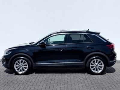 VW T-Roc T-Roc 1.5 TSI /IQ/CAM/CARPLAY/1.HAND/GARANTIE (2025) - Foto 8