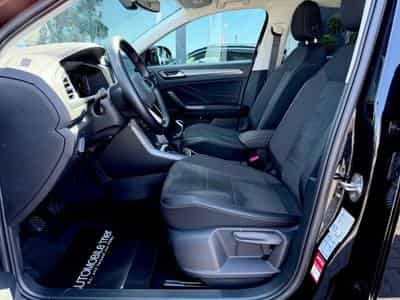 VW T-Roc T-Roc 1.5 TSI /IQ/CAM/CARPLAY/1.HAND/GARANTIE (2025) - Foto 9
