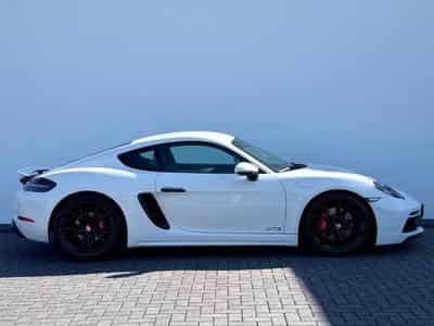 Porsche Cayman Cayman 718 GTS /PDK/LED/CARPLAY/GARANTIE/ (2019) - Foto 4