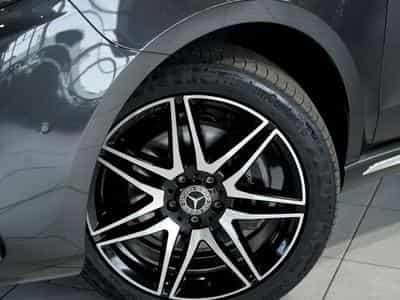 Mercedes V d AMG Line 4M EDITION lang 1.H *LUFT *AHK (2022) - Foto 3