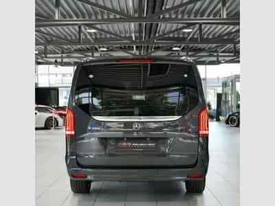 Mercedes V d AMG Line 4M EDITION lang 1.H *LUFT *AHK (2022) - Foto 9