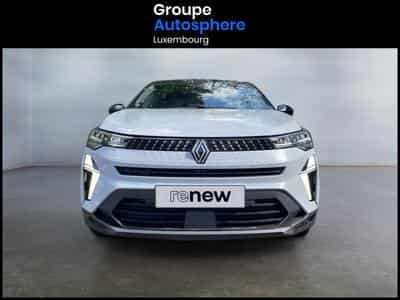 Renault Captur 1.33 TCe MHEV Techno GPF (2026) - Foto 2