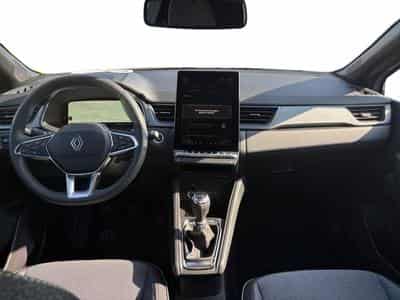 Renault Captur 1.33 TCe MHEV Techno GPF (2026) - Foto 6