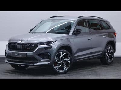 Skoda Kodiaq RS 2.0TSI 245 DSG (2023) - Foto 1