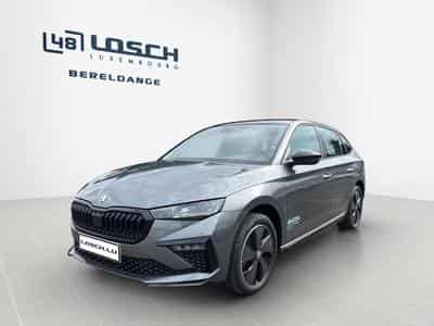 Skoda Scala Monte Carlo (2026) - Foto 1