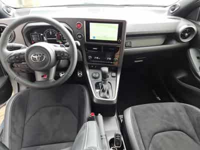 Toyota Yaris GR Yaris High Performance (2026) - Foto 11