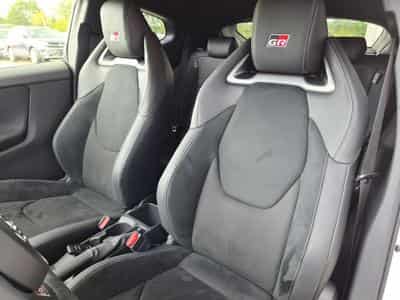 Toyota Yaris GR Yaris High Performance (2026) - Foto 13