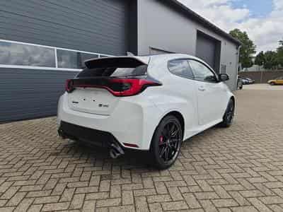 Toyota Yaris GR Yaris High Performance (2026) - Foto 5