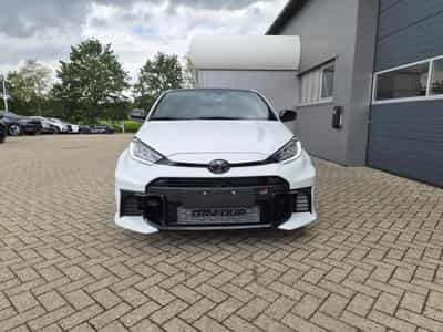 Toyota Yaris GR Yaris High Performance (2026) - Foto 8