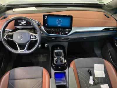 VW ID.5 Standard (2023) - Foto 5
