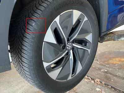 VW ID.5 Standard (2023) - Foto 8