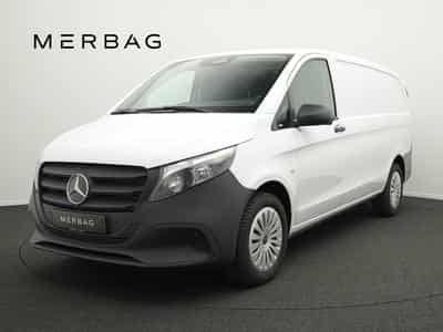 Mercedes Vito 114 CDI Kasten Lang (2026) - Foto 1