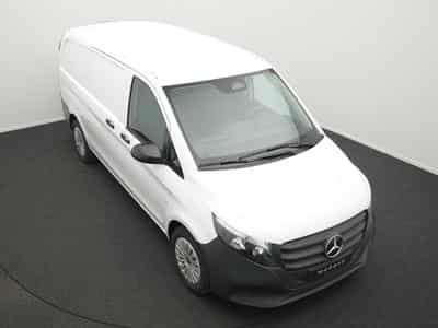 Mercedes Vito 114 CDI Kasten Lang (2026) - Foto 10