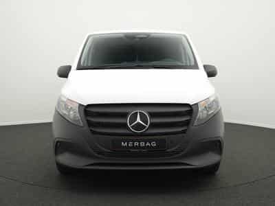 Mercedes Vito 114 CDI Kasten Lang (2026) - Foto 2