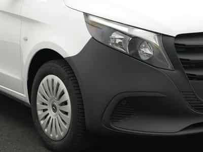 Mercedes Vito 114 CDI Kasten Lang (2026) - Foto 7