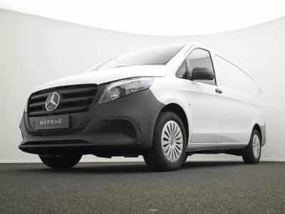 Mercedes Vito 114 CDI Kasten Lang (2026) - Foto 8