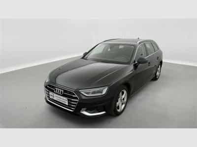 Audi A4 35 TFSI S tronic NAVI COCKPIT / FULL LED (2021) - Foto 1