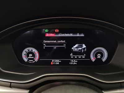 Audi A4 35 TFSI S tronic NAVI COCKPIT / FULL LED (2021) - Foto 10