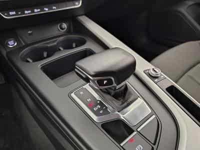 Audi A4 35 TFSI S tronic NAVI COCKPIT / FULL LED (2021) - Foto 12
