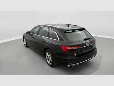 Audi A4 35 TFSI S tronic NAVI COCKPIT / FULL LED (2021) - Foto 2