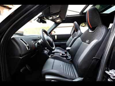 Mini Countryman John Cooper Works ALL4 – PACK XL (2024) - Foto 12