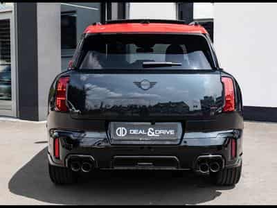 Mini Countryman John Cooper Works ALL4 – PACK XL (2024) - Foto 4