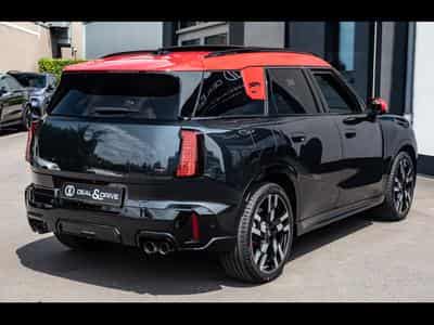 Mini Countryman John Cooper Works ALL4 – PACK XL (2024) - Foto 6