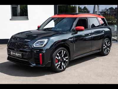 Mini Countryman John Cooper Works ALL4 – PACK XL (2024) - Foto 7