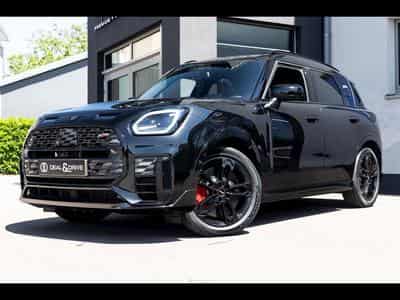 Mini Countryman John Cooper Works ALL4 (300 CH) – PACK XL (2024) - Foto 1
