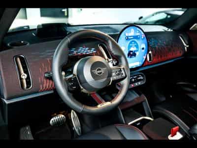 Mini Countryman John Cooper Works ALL4 (300 CH) – PACK XL (2024) - Foto 10