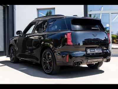 Mini Countryman John Cooper Works ALL4 (300 CH) – PACK XL (2024) - Foto 3