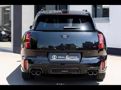 Mini Countryman John Cooper Works ALL4 (300 CH) – PACK XL (2024) - Foto 4