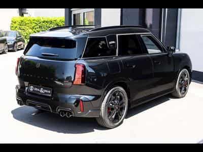 Mini Countryman John Cooper Works ALL4 (300 CH) – PACK XL (2024) - Foto 7
