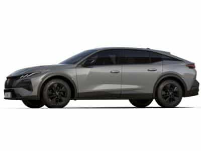 Peugeot 408 408 Hybrid Allure Facelift 360° camera (2026) - Foto 1