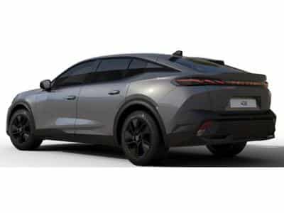 Peugeot 408 408 Hybrid Allure Facelift 360° camera (2026) - Foto 2