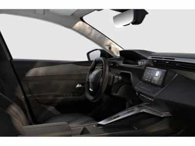 Peugeot 408 408 Hybrid Allure Facelift 360° camera (2026) - Foto 6