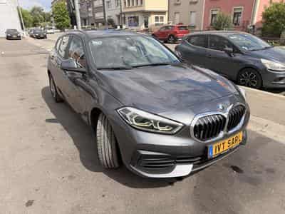 BMW 116 d 116 Urban (2019) - Foto 7