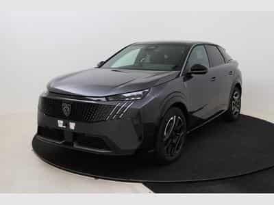 Peugeot 3008 GT (2026) - Foto 1
