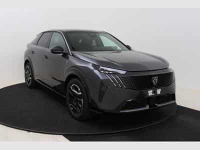 Peugeot 3008 GT (2026) - Foto 3