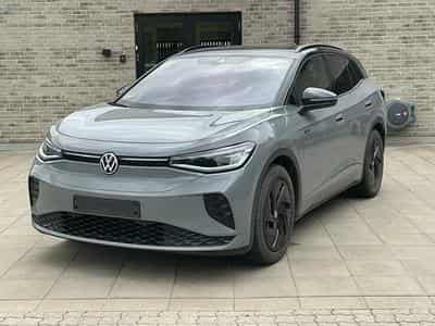 VW ID.4 GTX 4Motion (2023) - Foto 1