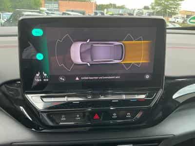 VW ID.4 GTX 4Motion (2023) - Foto 10