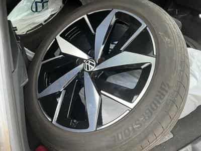 VW ID.4 GTX 4Motion (2023) - Foto 14