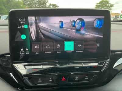 VW ID.4 GTX 4Motion (2023) - Foto 9