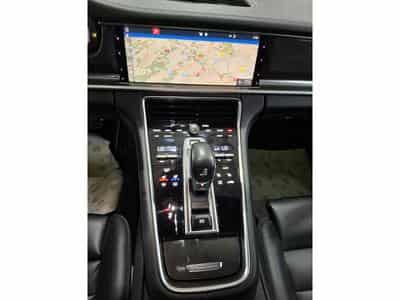 Porsche Panamera 4S SPORT TURISMO 441, PACK CHRONO, CARBON, PANO, CUIR, NAVI (2017) - Foto 11