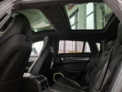 Porsche Panamera 4S SPORT TURISMO 441, PACK CHRONO, CARBON, PANO, CUIR, NAVI (2017) - Foto 13