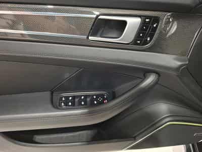 Porsche Panamera 4S SPORT TURISMO 441, PACK CHRONO, CARBON, PANO, CUIR, NAVI (2017) - Foto 15