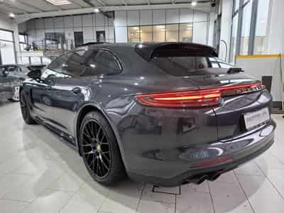 Porsche Panamera 4S SPORT TURISMO 441, PACK CHRONO, CARBON, PANO, CUIR, NAVI (2017) - Foto 4