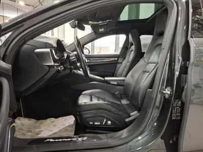 Porsche Panamera 4S SPORT TURISMO 441, PACK CHRONO, CARBON, PANO, CUIR, NAVI (2017) - Foto 8